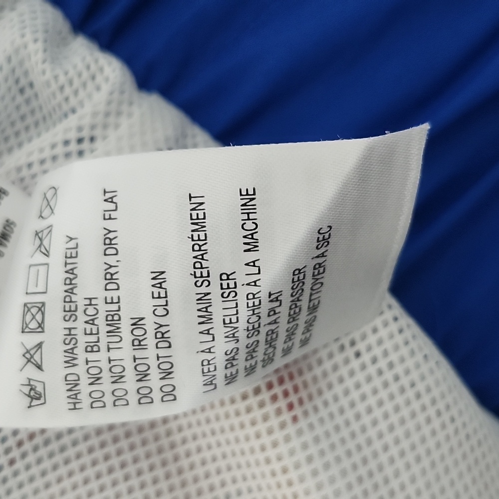 FARM Rio- Multicolor Windbreaker Jacket - Picture 12 of 13